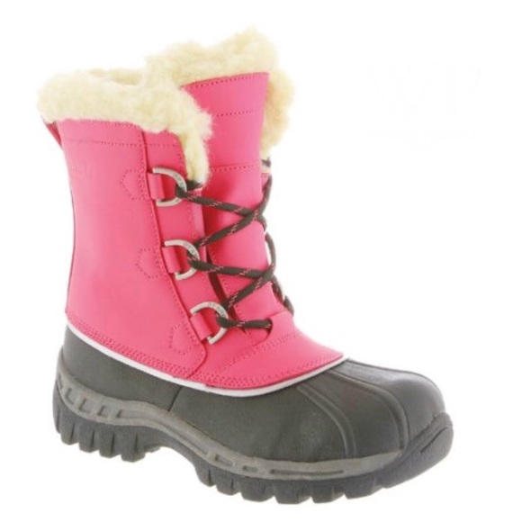 bear paw bethany snow boots